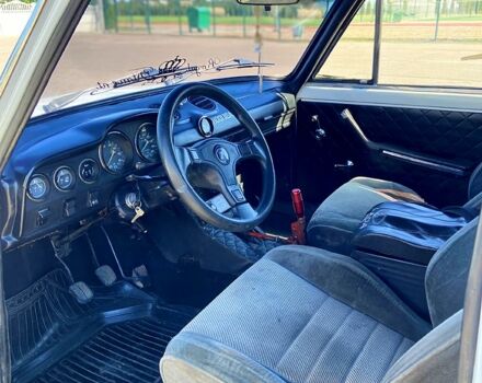 ВАЗ 2101, об'ємом двигуна 1.7 л та пробігом 110 тис. км за 600 $, фото 2 на Automoto.ua