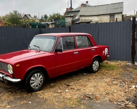 ВАЗ 2101, объемом двигателя 1.3 л и пробегом 100 тыс. км за 430 $, фото 3 на Automoto.ua