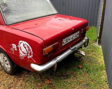 ВАЗ 2101, объемом двигателя 1.3 л и пробегом 100 тыс. км за 430 $, фото 1 на Automoto.ua