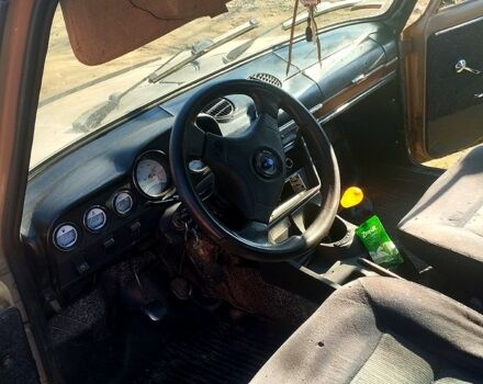 ВАЗ 2101 1972 в Тростянце на Automoto.ua ВАЗ 2101, объемом двигателя 1.3 л и пробегом 0 тыс. км за 500 $, фото 4 на Automoto.ua