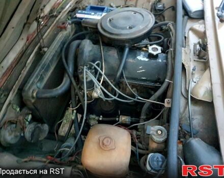 ВАЗ 2101, об'ємом двигуна 1.3 л та пробігом 0 тис. км за 450 $, фото 4 на Automoto.ua