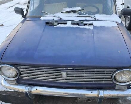 ВАЗ 2101, об'ємом двигуна 0 л та пробігом 100 тис. км за 240 $, фото 2 на Automoto.ua