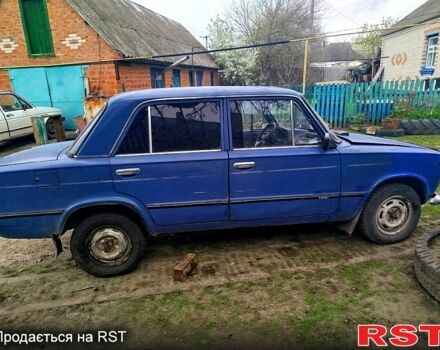 ВАЗ 2101, объемом двигателя 1.2 л и пробегом 0 тыс. км за 400 $, фото 3 на Automoto.ua