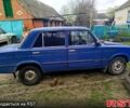 ВАЗ 2101, объемом двигателя 1.2 л и пробегом 0 тыс. км за 400 $, фото 3 на Automoto.ua
