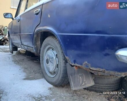 ВАЗ 2101, об'ємом двигуна 0 л та пробігом 100 тис. км за 240 $, фото 5 на Automoto.ua