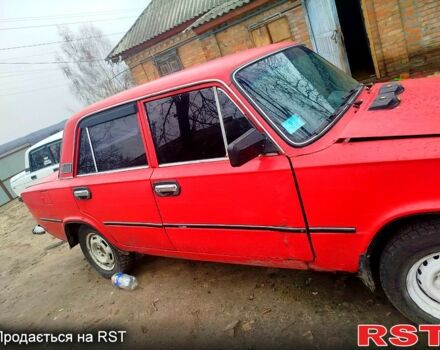 ВАЗ 2101, объемом двигателя 11 л и пробегом 0 тыс. км за 336 $, фото 3 на Automoto.ua