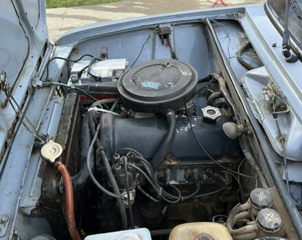 ВАЗ 2101, об'ємом двигуна 1.2 л та пробігом 85 тис. км за 700 $, фото 7 на Automoto.ua