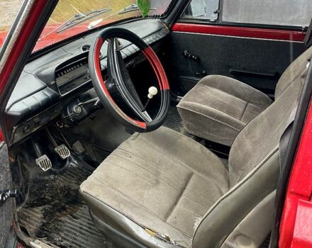 ВАЗ 2101, объемом двигателя 1.3 л и пробегом 100 тыс. км за 430 $, фото 4 на Automoto.ua