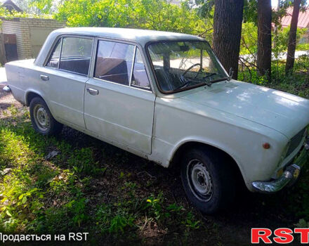 ВАЗ 2101, объемом двигателя 1.2 л и пробегом 0 тыс. км за 450 $, фото 1 на Automoto.ua