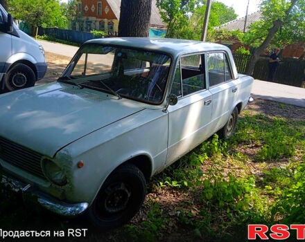 ВАЗ 2101, объемом двигателя 1.2 л и пробегом 0 тыс. км за 450 $, фото 2 на Automoto.ua