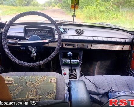 ВАЗ 2101, объемом двигателя 1.2 л и пробегом 333 тыс. км за 399 $, фото 4 на Automoto.ua