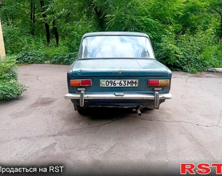 ВАЗ 2101, объемом двигателя 1.2 л и пробегом 333 тыс. км за 399 $, фото 3 на Automoto.ua