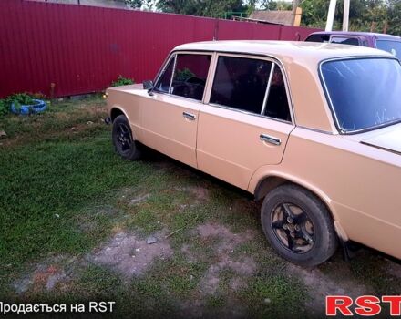 ВАЗ 2101, об'ємом двигуна 1.3 л та пробігом 0 тис. км за 450 $, фото 5 на Automoto.ua
