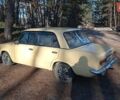 ВАЗ 2101, объемом двигателя 1.5 л и пробегом 100 тыс. км за 850 $, фото 2 на Automoto.ua
