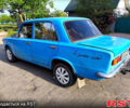 ВАЗ 2101, объемом двигателя 1.2 л и пробегом 0 тыс. км за 350 $, фото 1 на Automoto.ua