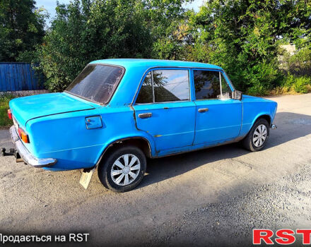 ВАЗ 2101, объемом двигателя 1.2 л и пробегом 0 тыс. км за 350 $, фото 6 на Automoto.ua