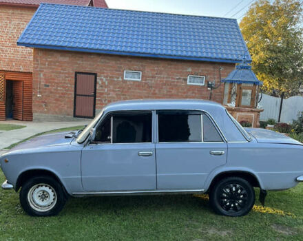 ВАЗ 2101, об'ємом двигуна 1.2 л та пробігом 85 тис. км за 700 $, фото 1 на Automoto.ua