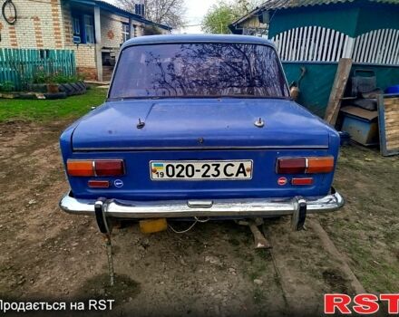 ВАЗ 2101, объемом двигателя 1.2 л и пробегом 0 тыс. км за 400 $, фото 2 на Automoto.ua
