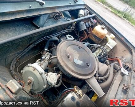 ВАЗ 2101, объемом двигателя 1.2 л и пробегом 333 тыс. км за 399 $, фото 5 на Automoto.ua