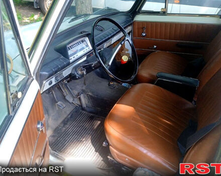 ВАЗ 2101, объемом двигателя 1.2 л и пробегом 0 тыс. км за 450 $, фото 5 на Automoto.ua