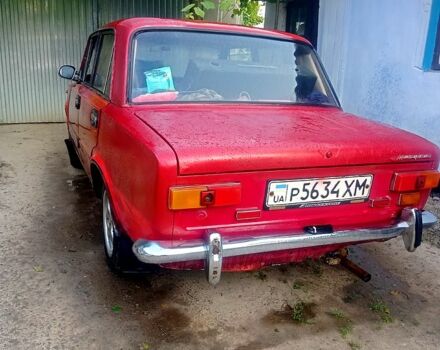 ВАЗ 2101, объемом двигателя 1.3 л и пробегом 240 тыс. км за 500 $, фото 5 на Automoto.ua