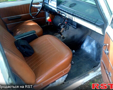 ВАЗ 2101, объемом двигателя 1.2 л и пробегом 0 тыс. км за 450 $, фото 6 на Automoto.ua