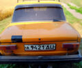 ВАЗ 2101, объемом двигателя 1.5 л и пробегом 0 тыс. км за 550 $, фото 4 на Automoto.ua