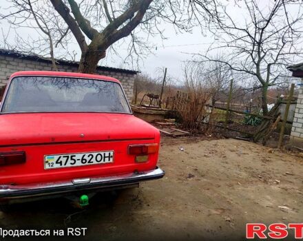 ВАЗ 2101, объемом двигателя 11 л и пробегом 0 тыс. км за 336 $, фото 2 на Automoto.ua