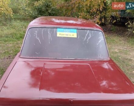 ВАЗ 2101 1972 в Недригайлове на Automoto.ua ВАЗ 2101, объемом двигателя 0 л и пробегом 450 тыс. км за 1100 $, фото 1 на Automoto.ua