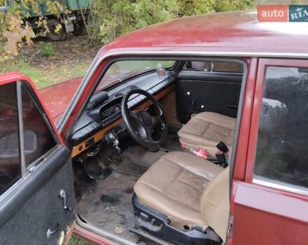 ВАЗ 2101 1972 в Недригайлове на Automoto.ua ВАЗ 2101, объемом двигателя 0 л и пробегом 450 тыс. км за 1100 $, фото 2 на Automoto.ua