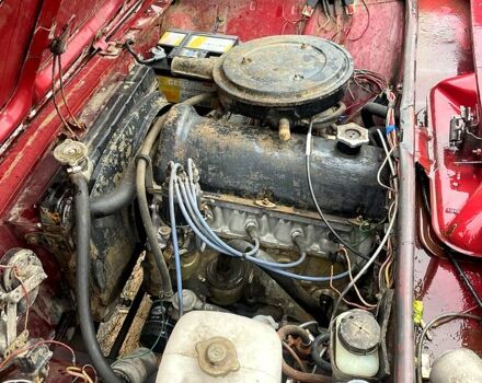 ВАЗ 2101, объемом двигателя 1.3 л и пробегом 100 тыс. км за 430 $, фото 5 на Automoto.ua