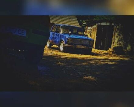 ВАЗ 2101, об'ємом двигуна 1.2 л та пробігом 55 тис. км за 560 $, фото 2 на Automoto.ua