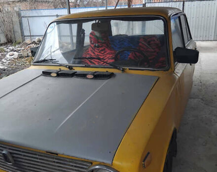 ВАЗ 2101, об'ємом двигуна 0 л та пробігом 469 тис. км за 550 $, фото 5 на Automoto.ua