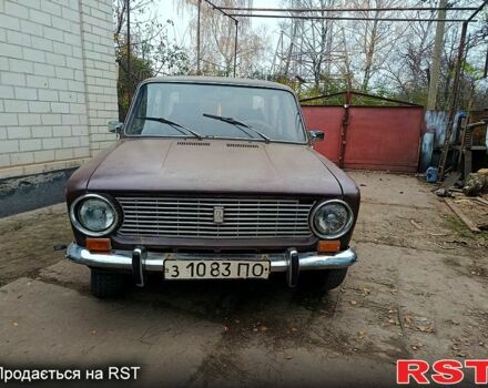 ВАЗ 2101, объемом двигателя 1.3 л и пробегом 100 тыс. км за 500 $, фото 8 на Automoto.ua