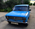 ВАЗ 2101, объемом двигателя 1.2 л и пробегом 0 тыс. км за 350 $, фото 4 на Automoto.ua
