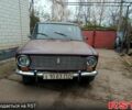 ВАЗ 2101, объемом двигателя 1.3 л и пробегом 100 тыс. км за 500 $, фото 8 на Automoto.ua