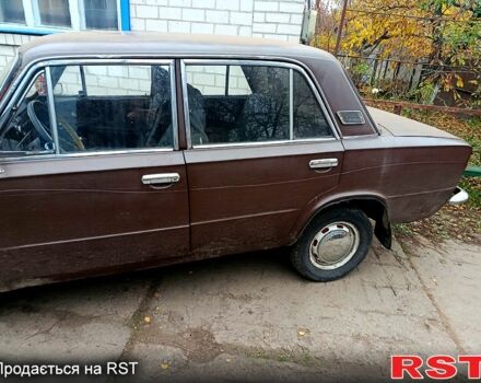 ВАЗ 2101, объемом двигателя 1.3 л и пробегом 100 тыс. км за 500 $, фото 10 на Automoto.ua
