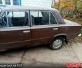 ВАЗ 2101, объемом двигателя 1.3 л и пробегом 100 тыс. км за 500 $, фото 10 на Automoto.ua