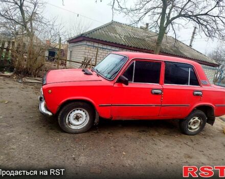 ВАЗ 2101, объемом двигателя 11 л и пробегом 0 тыс. км за 336 $, фото 1 на Automoto.ua