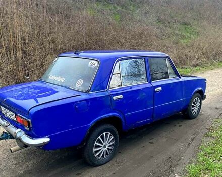 ВАЗ 2101, об'ємом двигуна 1.4 л та пробігом 211 тис. км за 350 $, фото 1 на Automoto.ua
