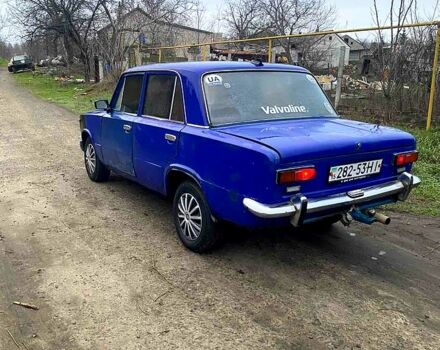 ВАЗ 2101, об'ємом двигуна 1.4 л та пробігом 211 тис. км за 350 $, фото 3 на Automoto.ua
