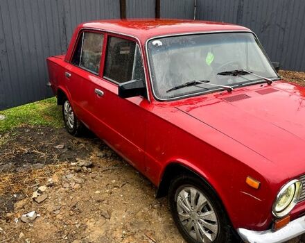 ВАЗ 2101, объемом двигателя 1.3 л и пробегом 100 тыс. км за 430 $, фото 2 на Automoto.ua