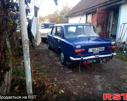 ВАЗ 2101, объемом двигателя 1.2 л и пробегом 400 тыс. км за 500 $, фото 2 на Automoto.ua