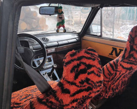 ВАЗ 2101, об'ємом двигуна 0 л та пробігом 469 тис. км за 550 $, фото 2 на Automoto.ua