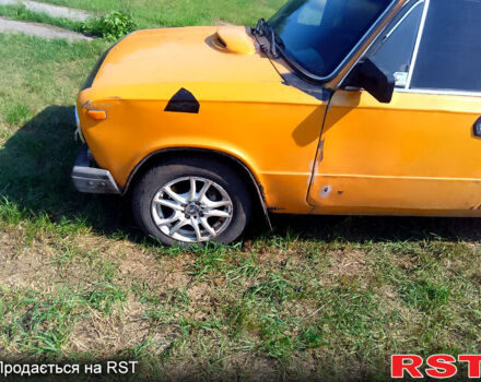 ВАЗ 2101, объемом двигателя 1.5 л и пробегом 0 тыс. км за 550 $, фото 5 на Automoto.ua