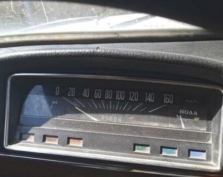 ВАЗ 2101, об'ємом двигуна 1.2 л та пробігом 55 тис. км за 560 $, фото 6 на Automoto.ua