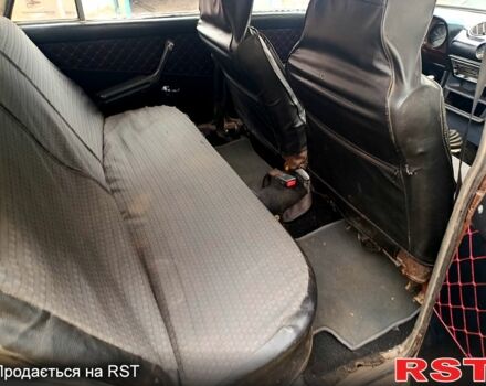 ВАЗ 2101, объемом двигателя 1.3 л и пробегом 100 тыс. км за 500 $, фото 4 на Automoto.ua