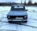 ВАЗ 2101, объемом двигателя 1.2 л и пробегом 400 тыс. км за 500 $, фото 1 на Automoto.ua