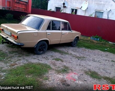 ВАЗ 2101, об'ємом двигуна 1.3 л та пробігом 0 тис. км за 450 $, фото 3 на Automoto.ua