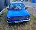 ВАЗ 2101, объемом двигателя 1.2 л и пробегом 10 тыс. км за 350 $, фото 1 на Automoto.ua